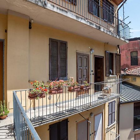 Como Renovated Apartment Zewnętrze zdjęcie