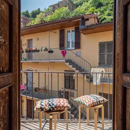 Como Renovated Apartment Zewnętrze zdjęcie