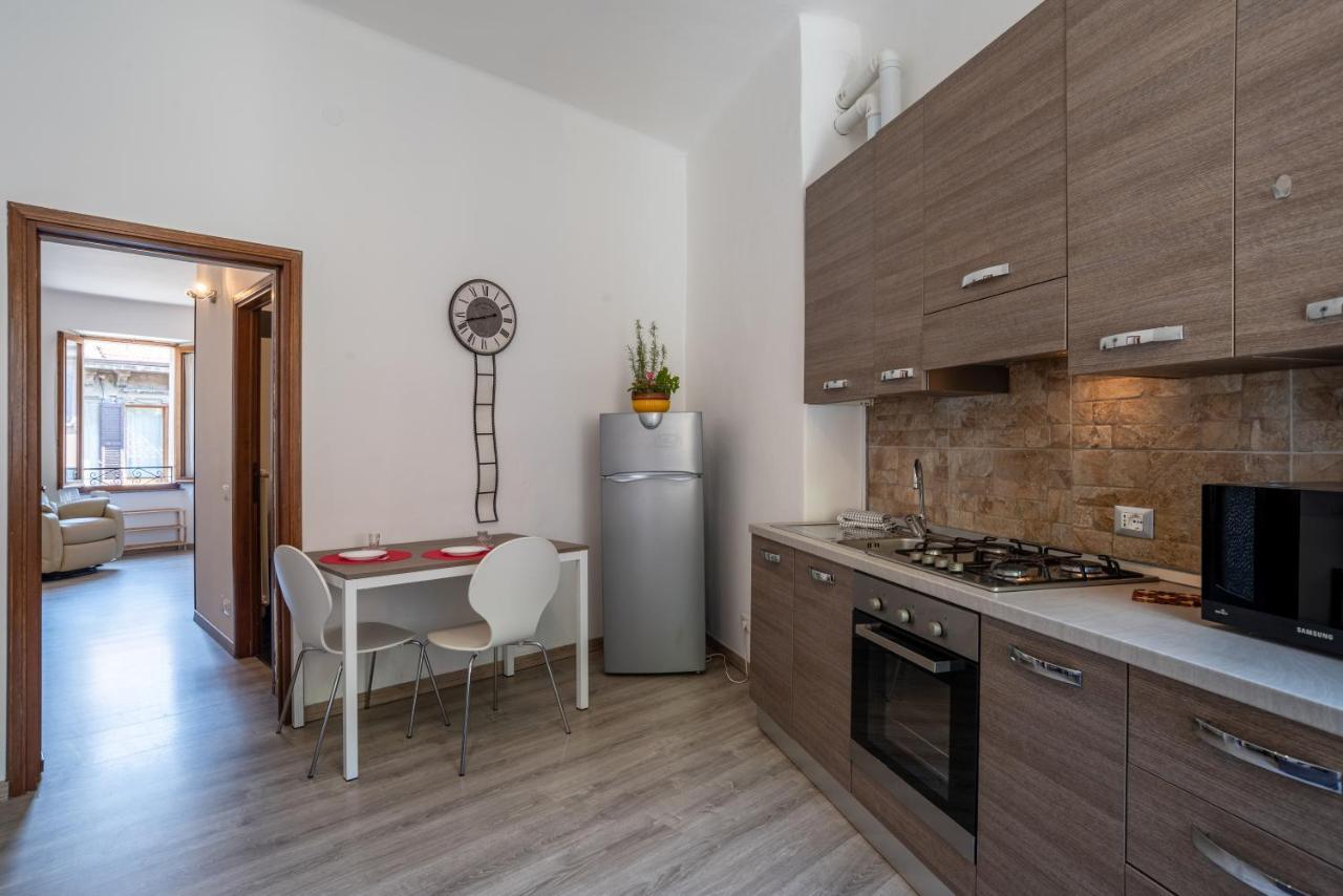 Como Renovated Apartment Zewnętrze zdjęcie