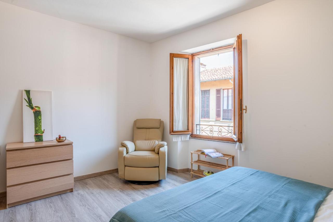 Como Renovated Apartment Zewnętrze zdjęcie