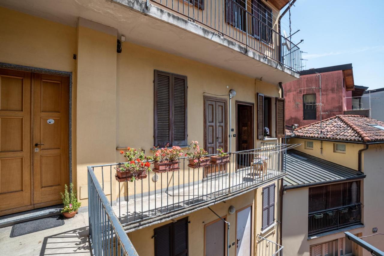 Como Renovated Apartment Zewnętrze zdjęcie