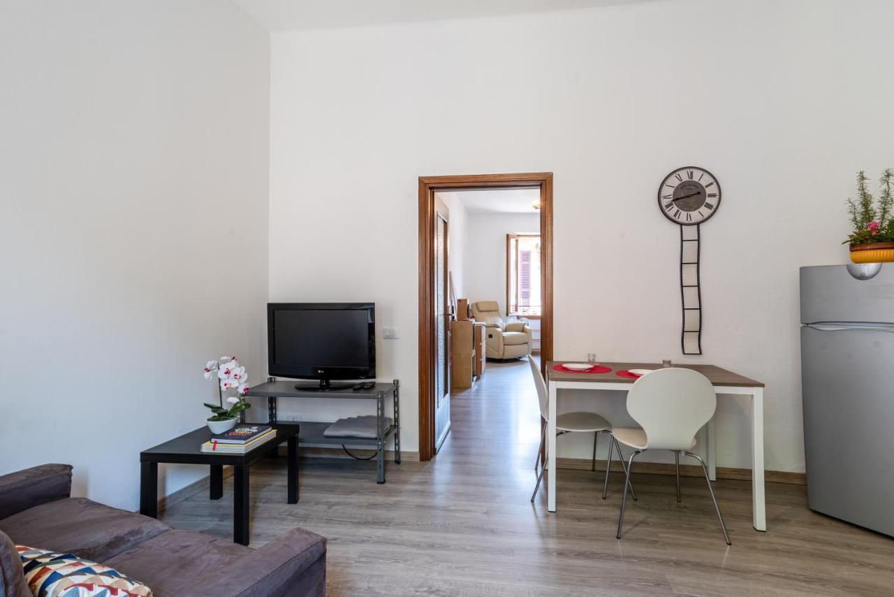 Como Renovated Apartment Zewnętrze zdjęcie
