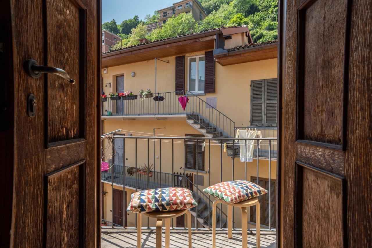 Como Renovated Apartment Zewnętrze zdjęcie