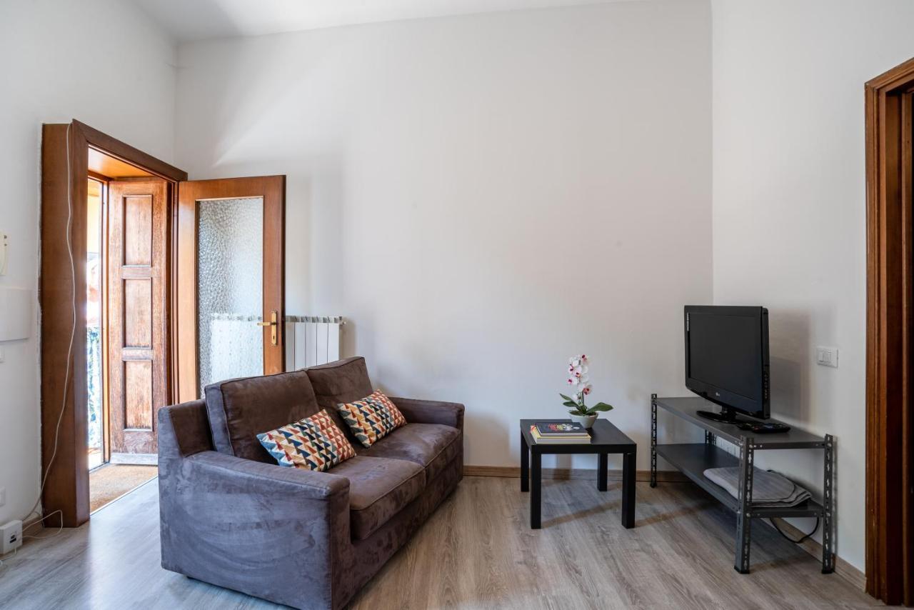 Como Renovated Apartment Zewnętrze zdjęcie